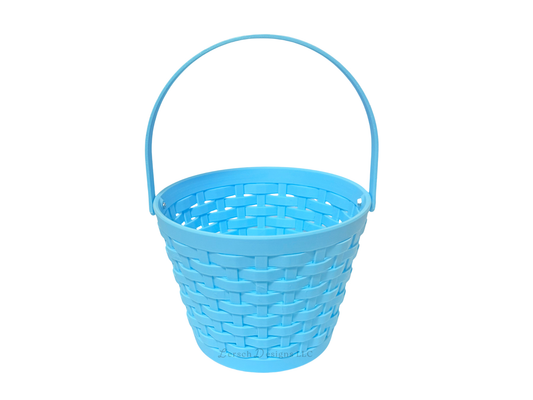Basket - Blue