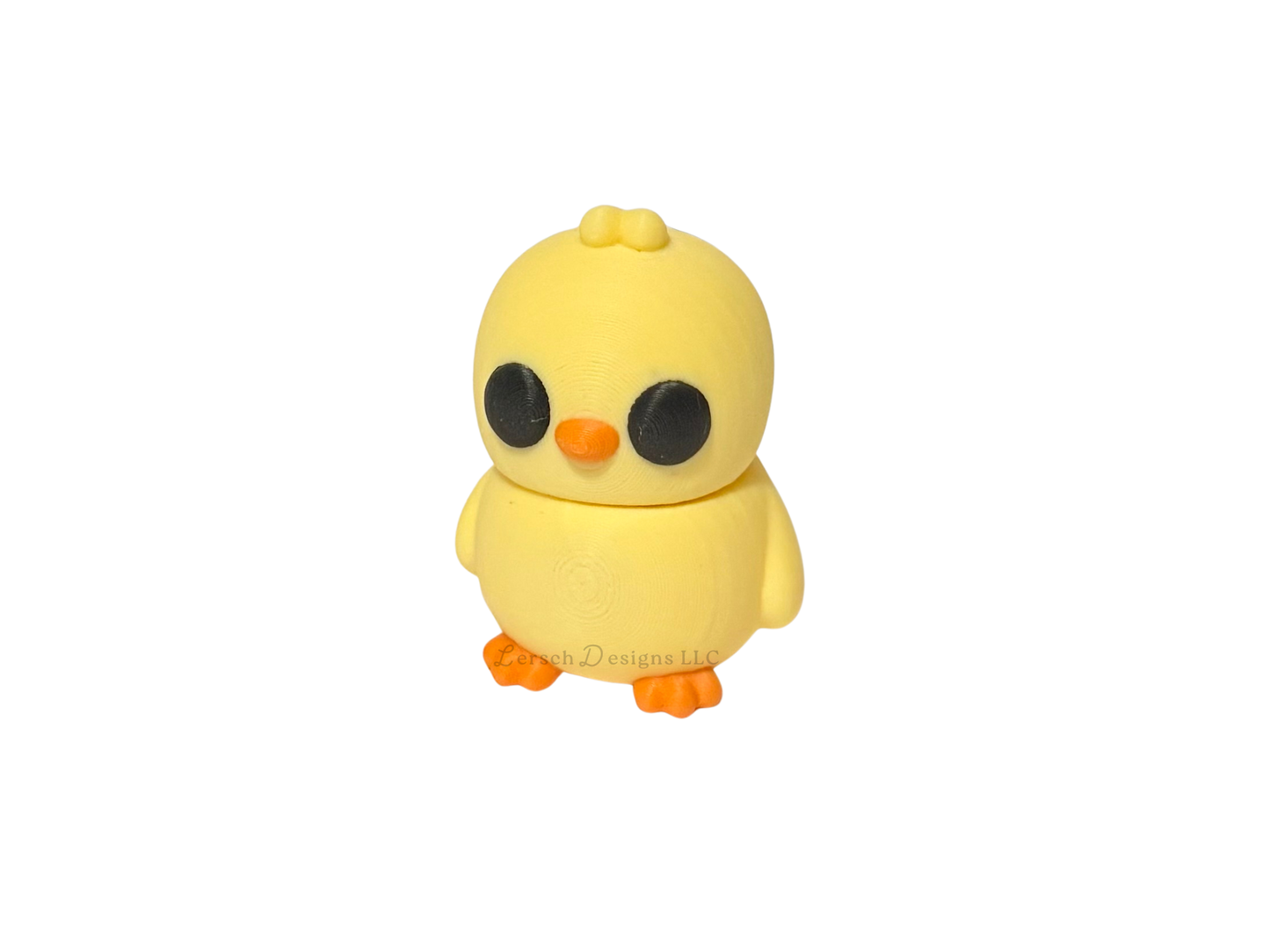 Articulating Chick - (S)