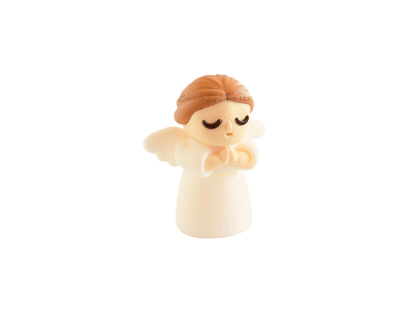 Articulating Angel