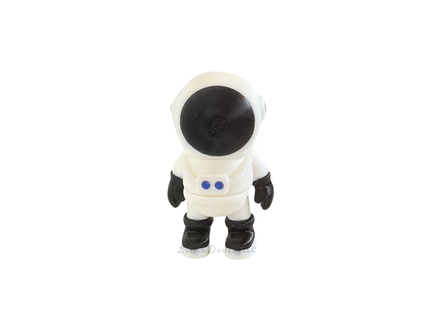 Articulating Astronaut