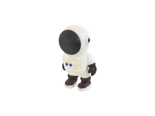 Articulating Astronaut