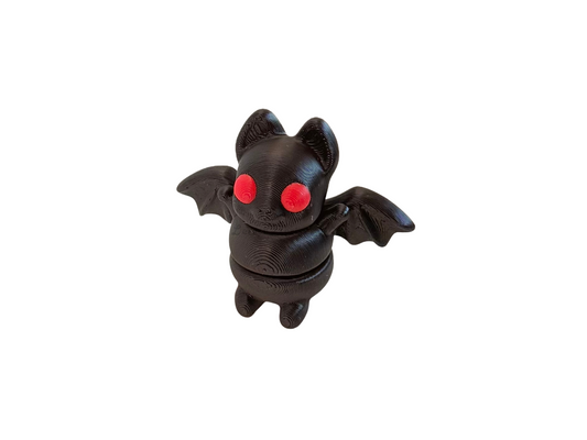 Articulating Bat