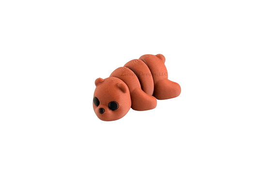 Articulating Bear