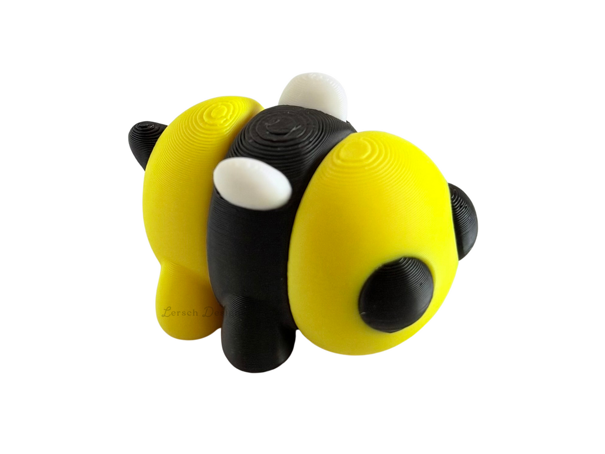 Articulating Bee