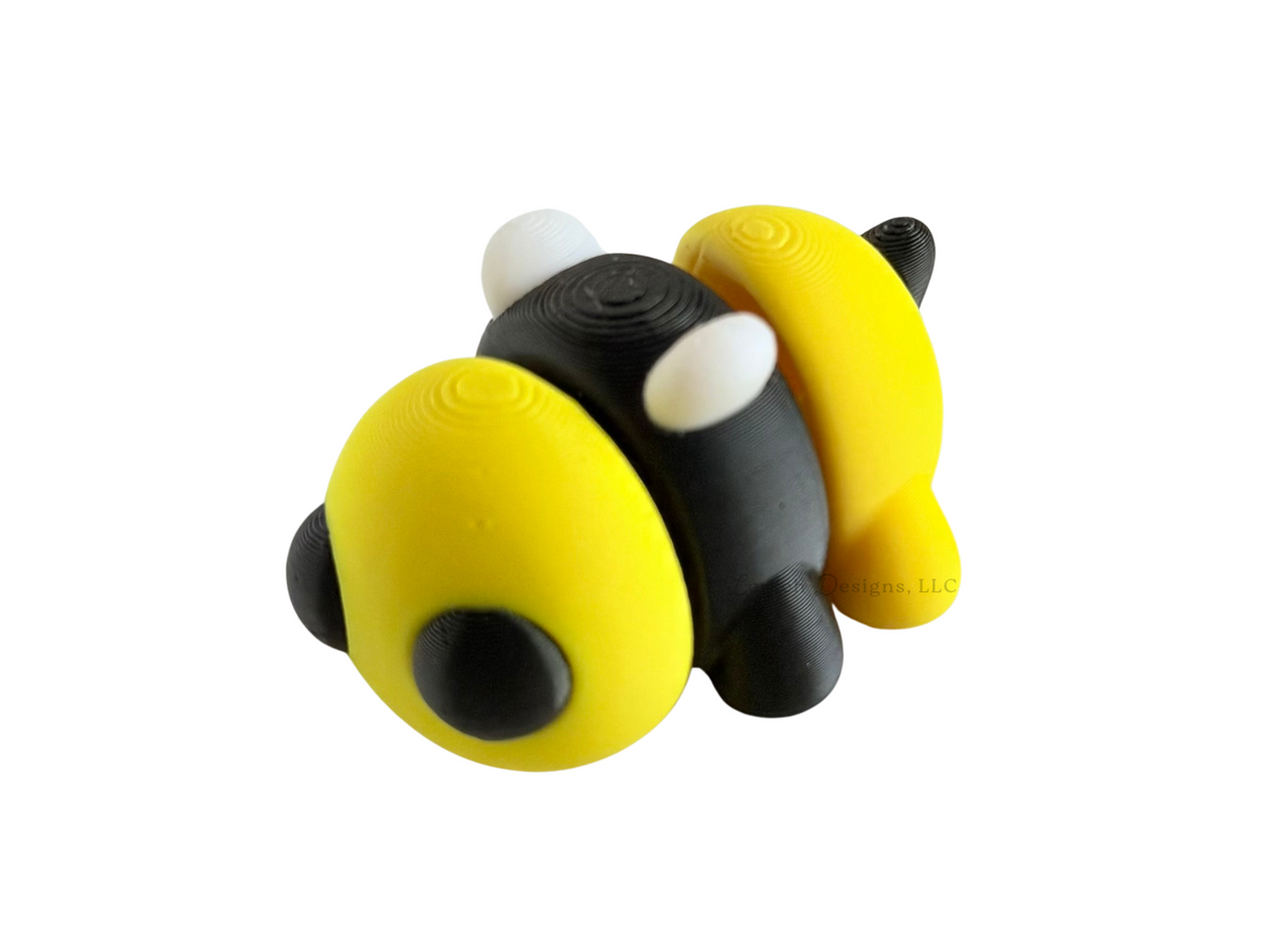 Articulating Bee