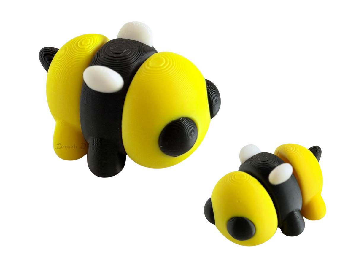 Articulating Bee