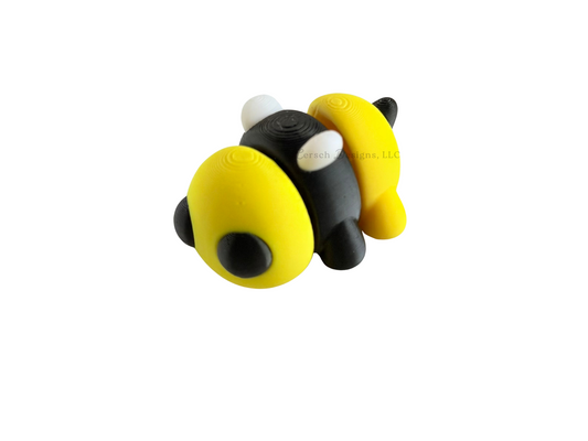 Articulating Bee