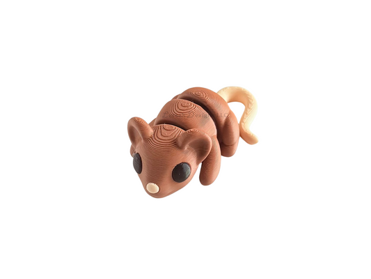 Articulating Mouse