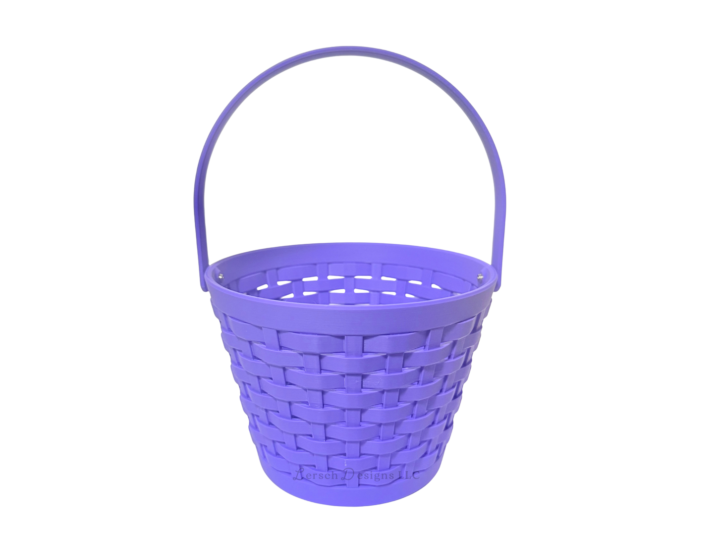 Basket - Purple