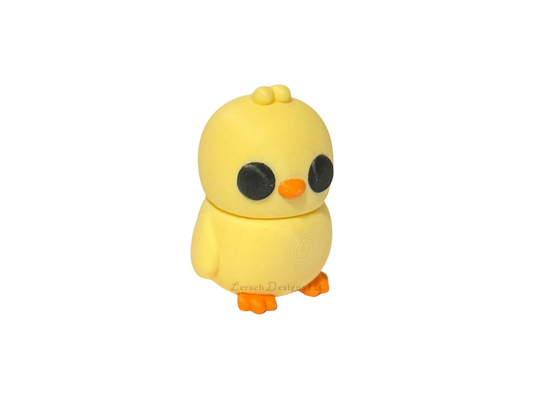 Articulating Chick - (S)