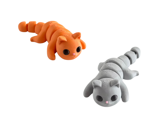 Articulating Cat