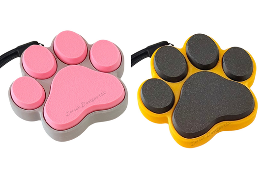Cat Paw Clicker