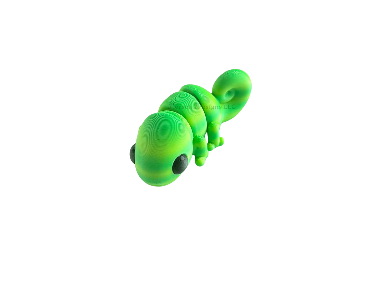Articulating Chameleon