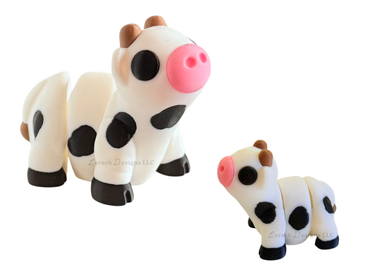 Articulating Cows - Bundle