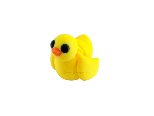 Articulating Duck - Small