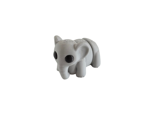 Articulating Elephant
