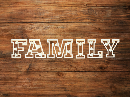 FAMILY Decor