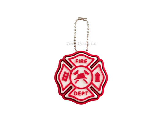 Rapid Response Clicker - Fire Department