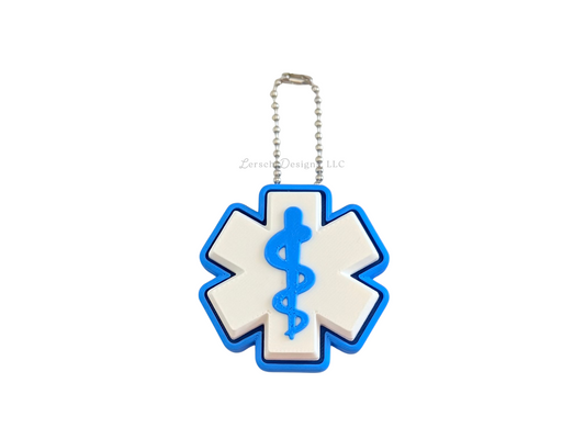 Rapid Response Clicker - EMS 2