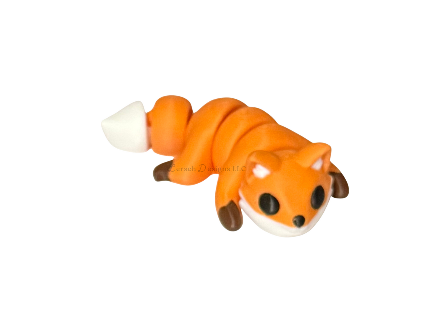 Articulating Fox