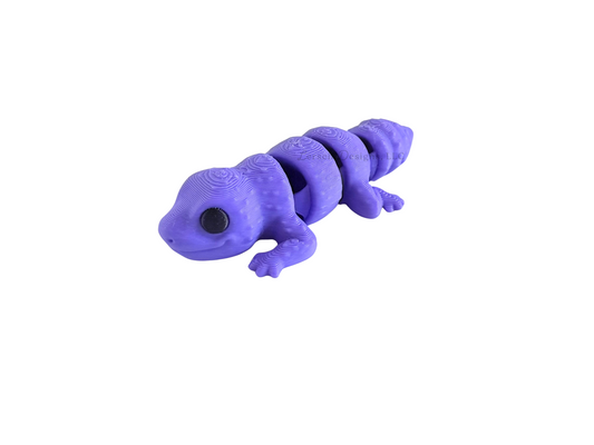 Articulating Gecko