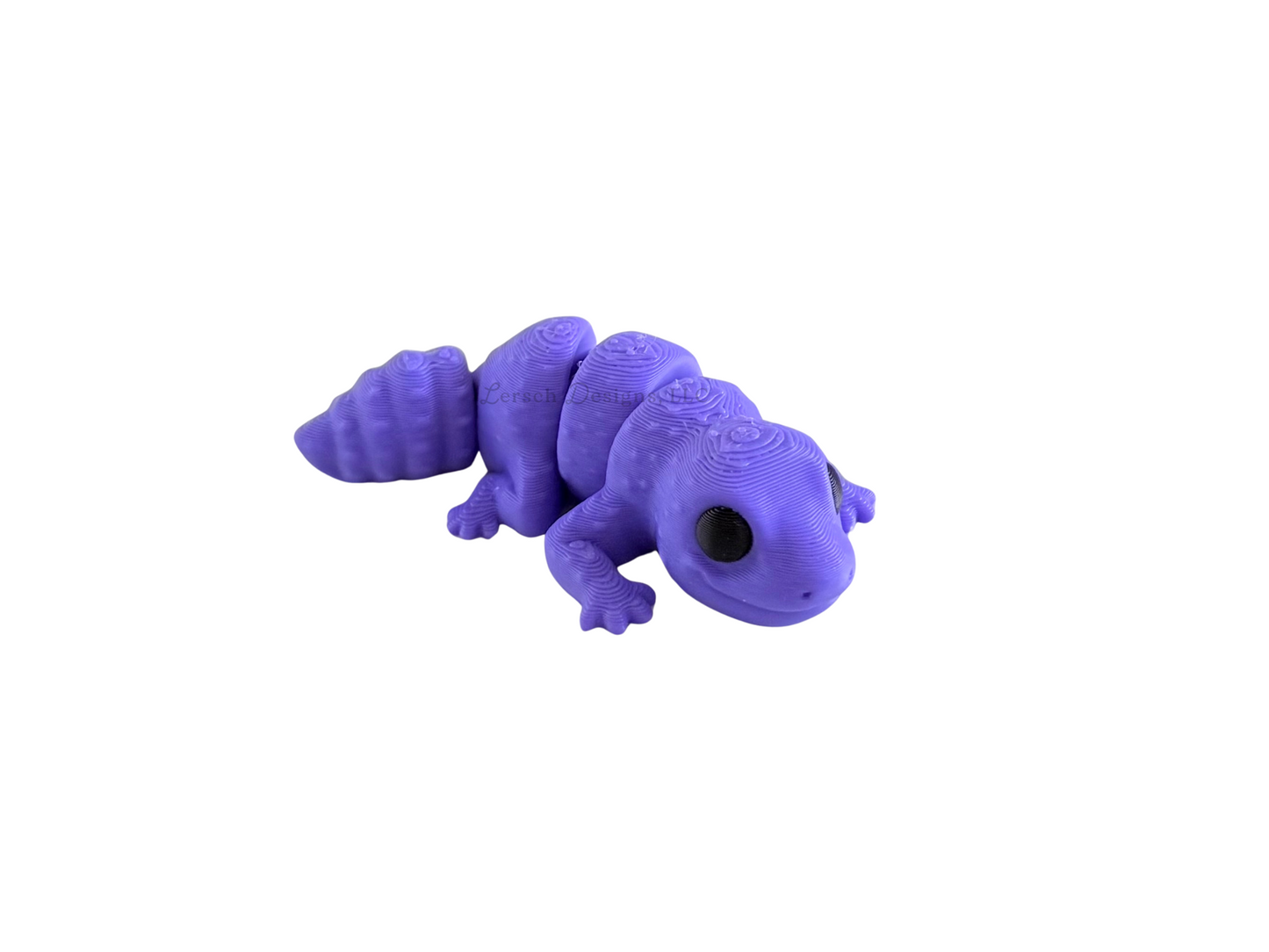 Articulating Gecko