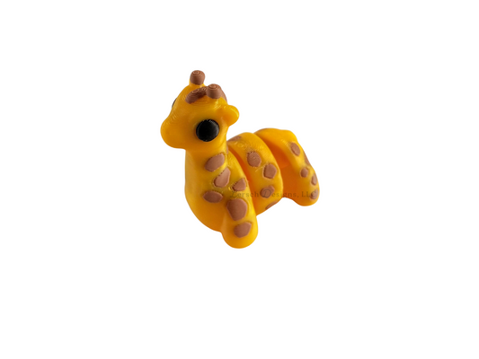 Articulating Giraffe