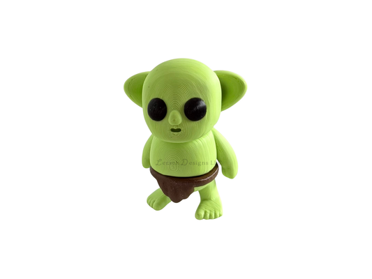Articulating Goblin - (S)