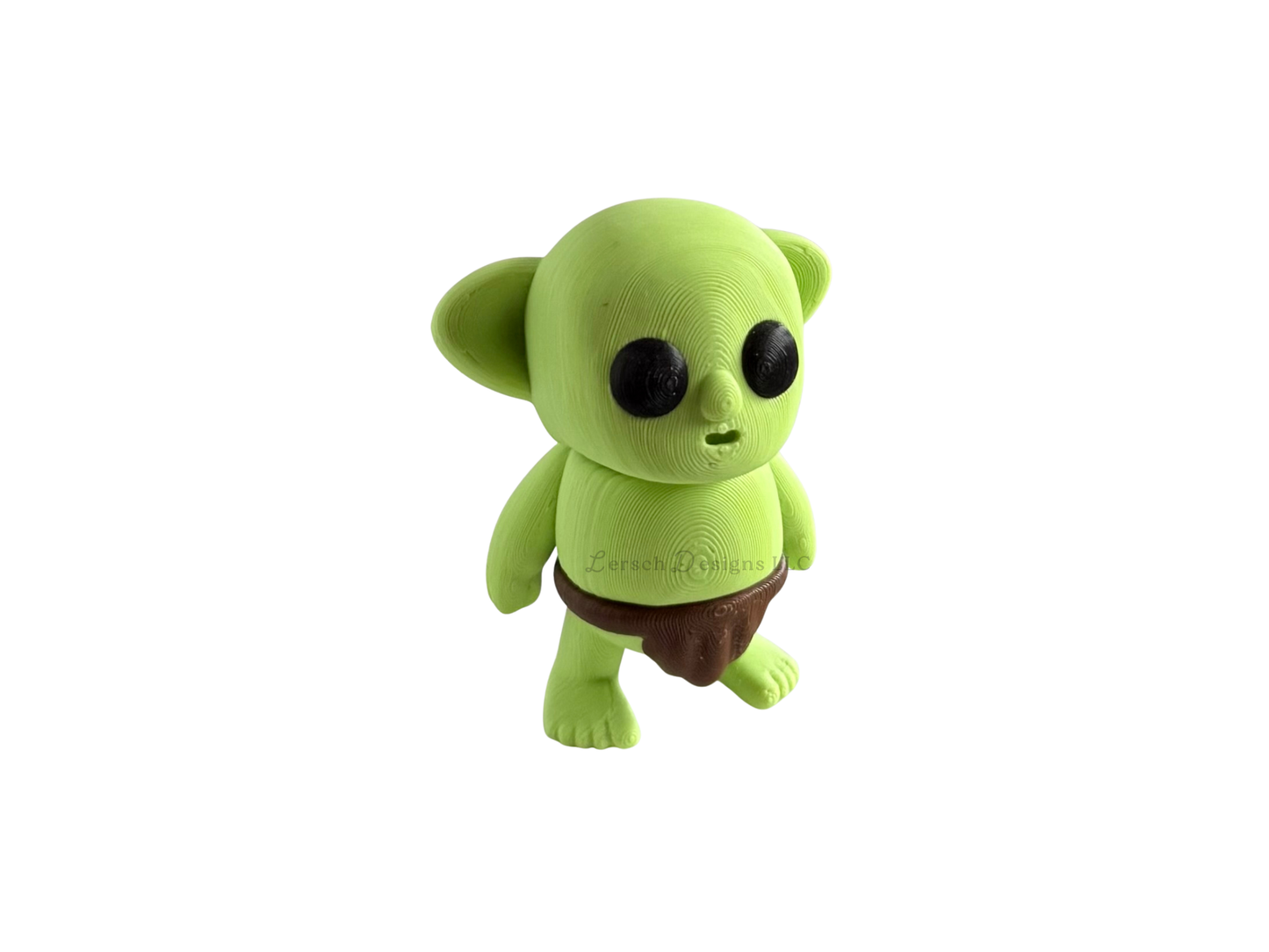 Articulating Goblin - (S)