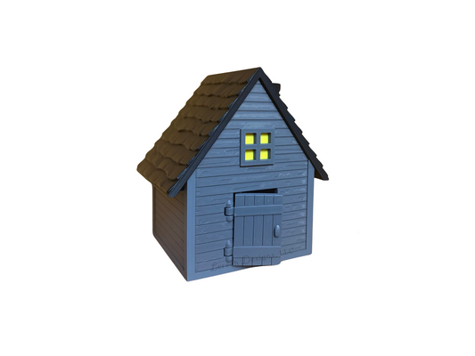 Haunted House