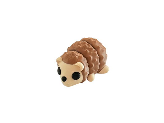Articulating Hedgehog