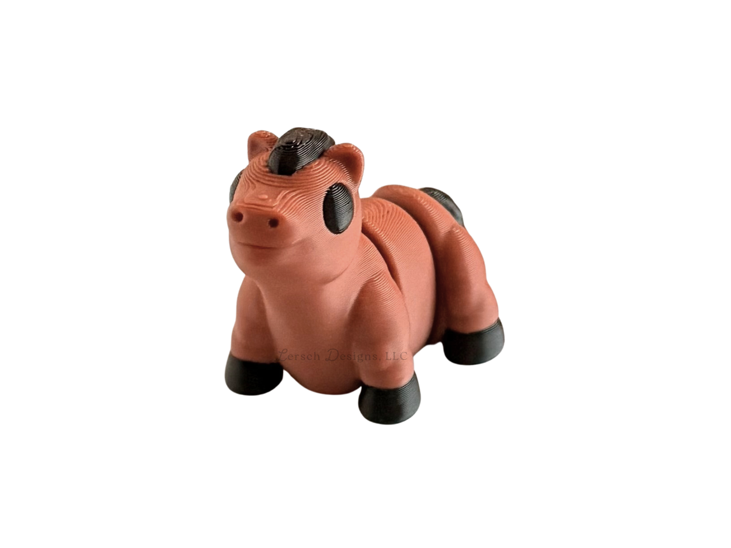 Articulating Horses - Bundle (S/M)