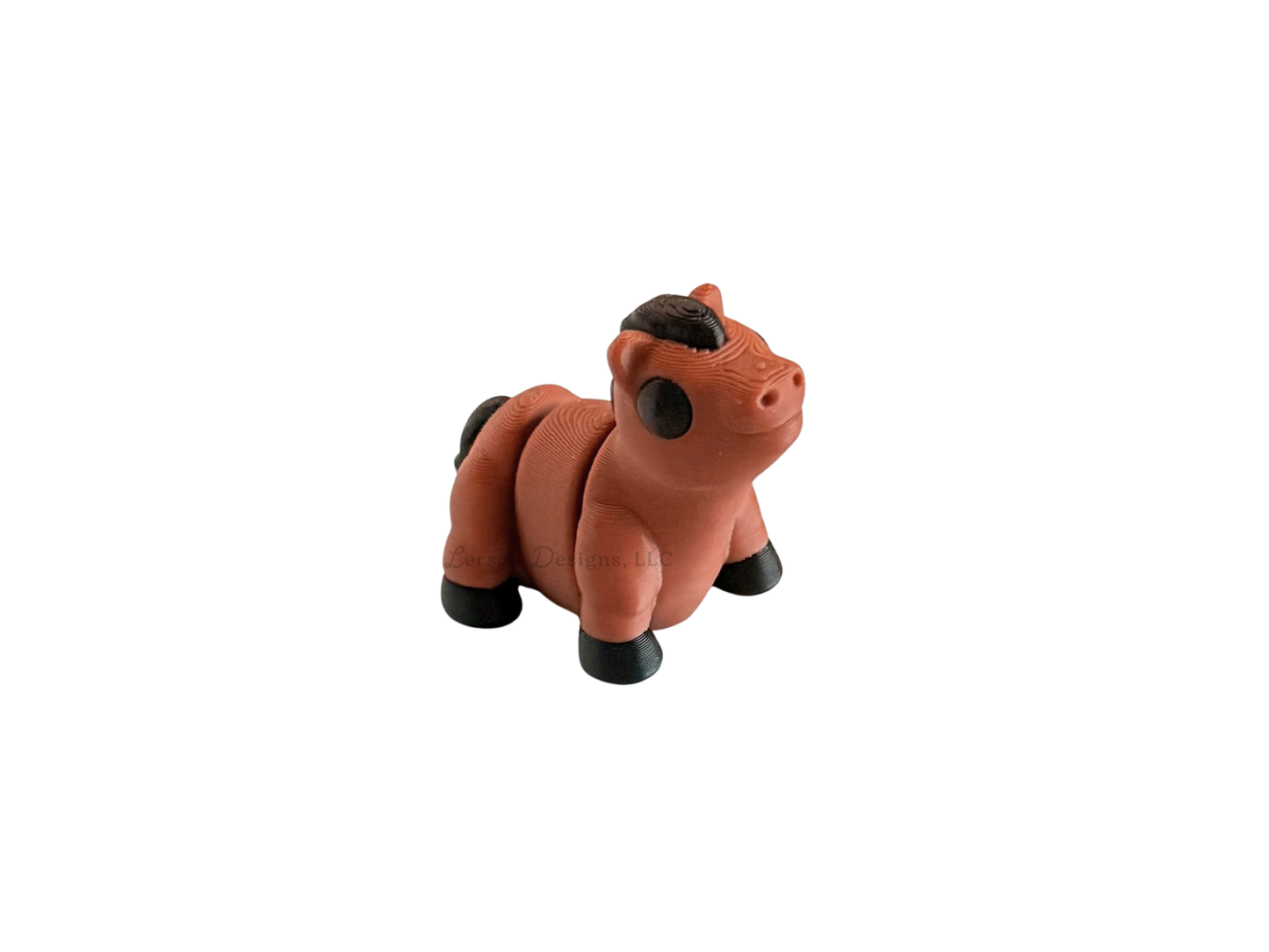 Articulating Horses - Bundle (S/M)