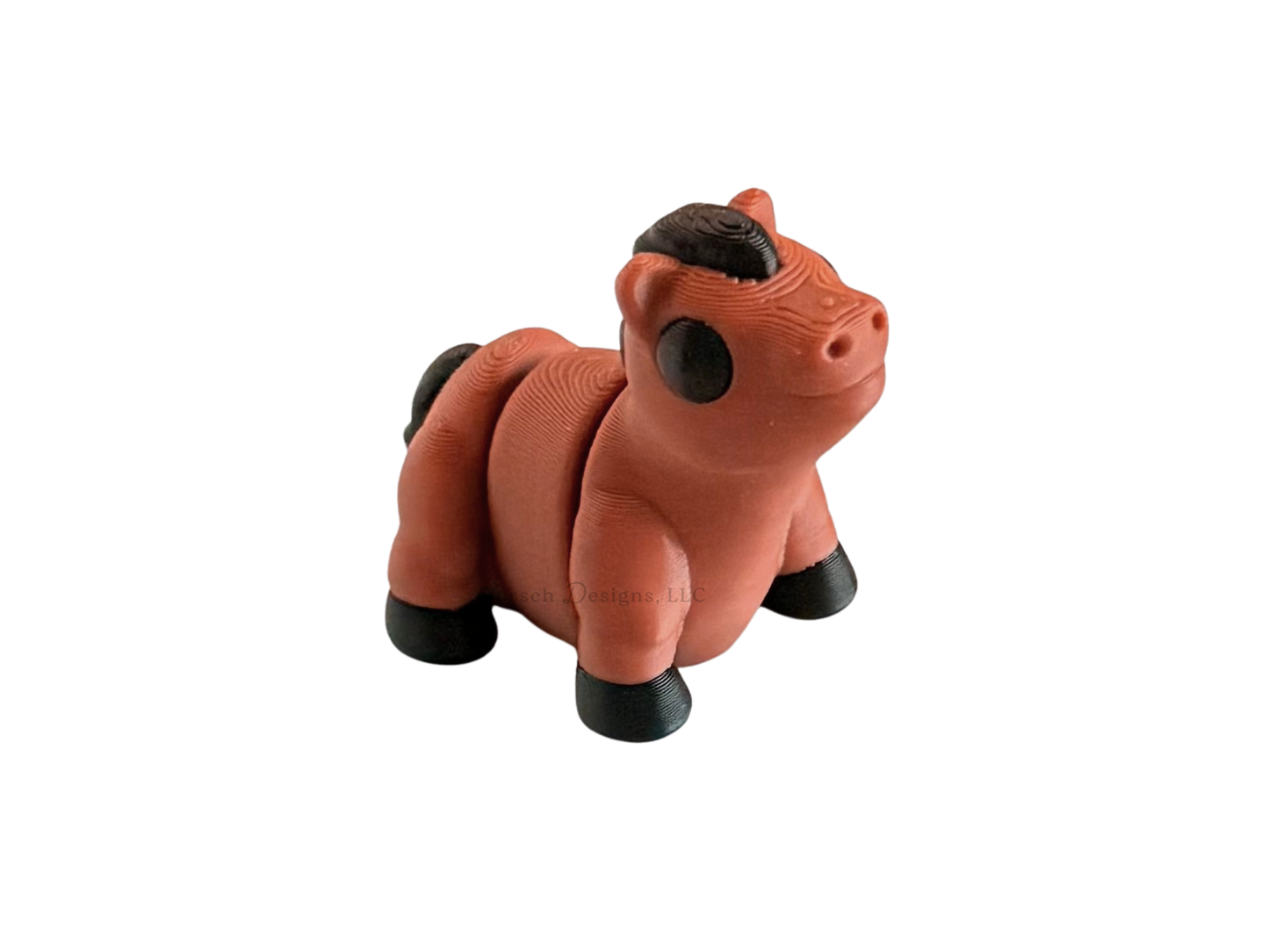 Articulating Horses - Bundle (S/M)