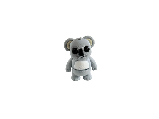 Articulating Koala
