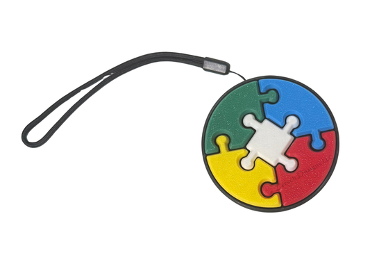 Awareness Clicker