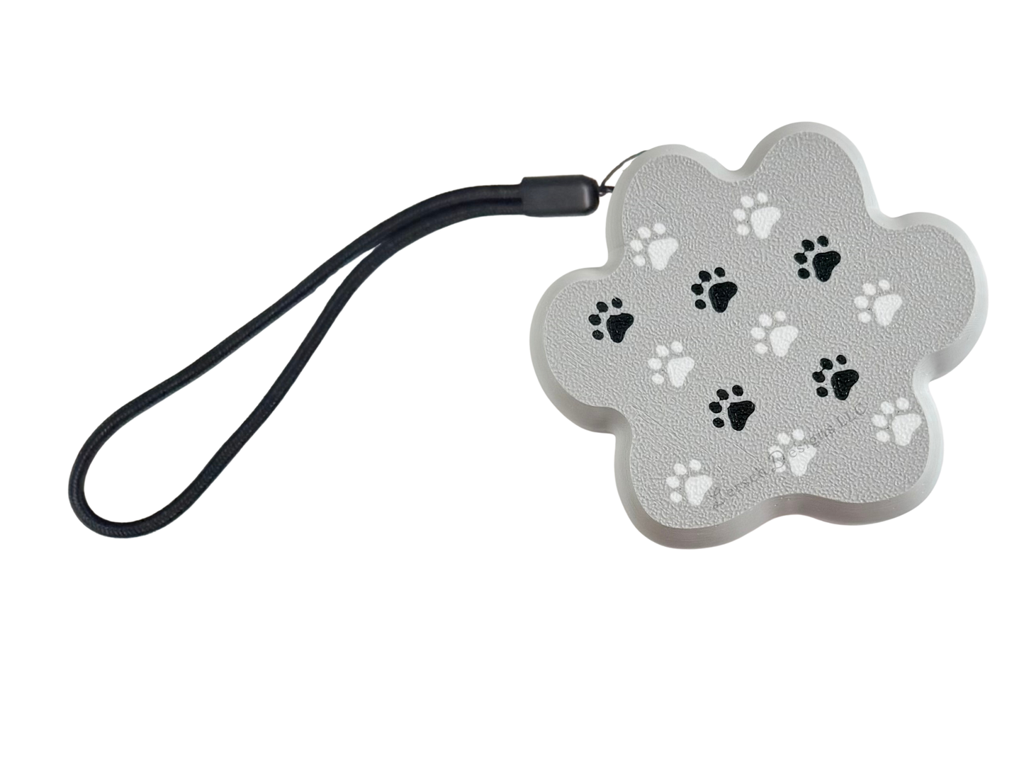 Cat Paw Clicker - Pink