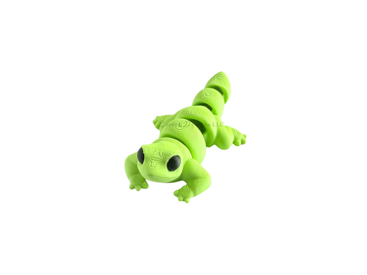 Articulating Lizard