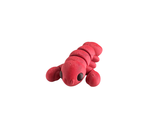 Articulating Lobster - Small