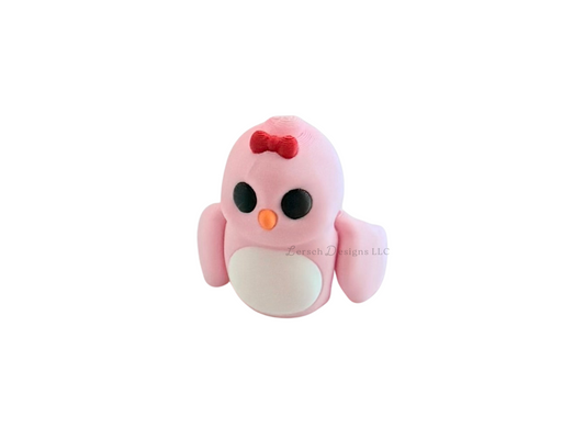 Articulating Love Bird