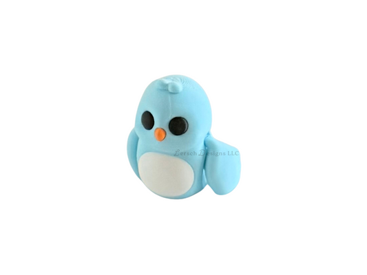 Articulating Love Bird