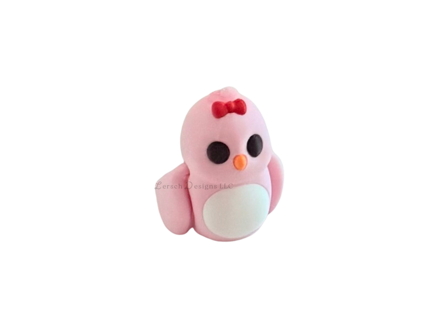 Articulating Love Bird - Bundle