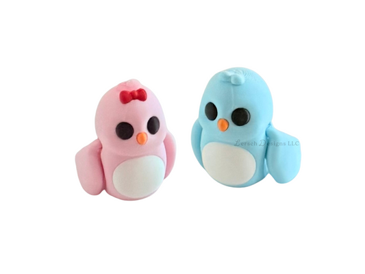 Articulating Love Bird - Bundle
