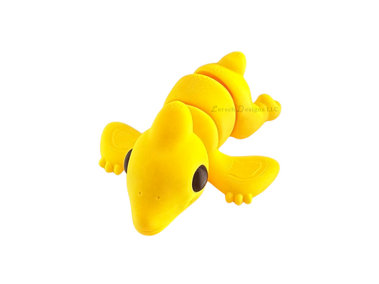 Articulating Pterodactyl - Medium