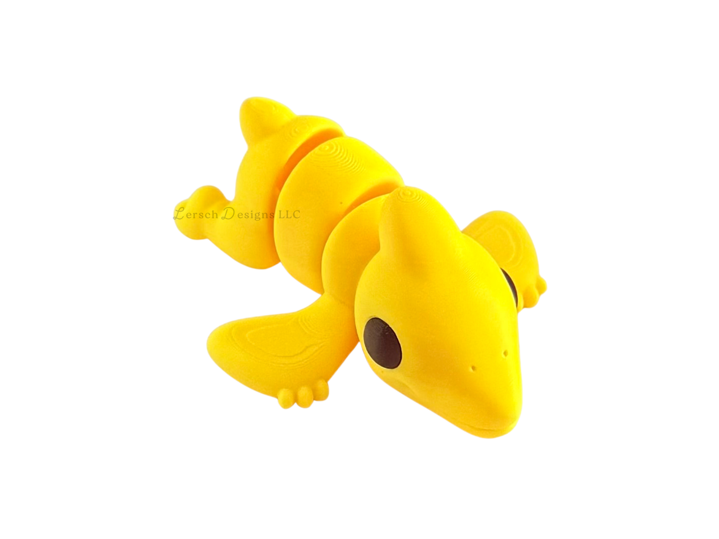 Articulating Pterodactyl