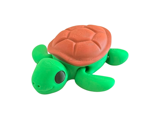 Articulating Turtle - Medium
