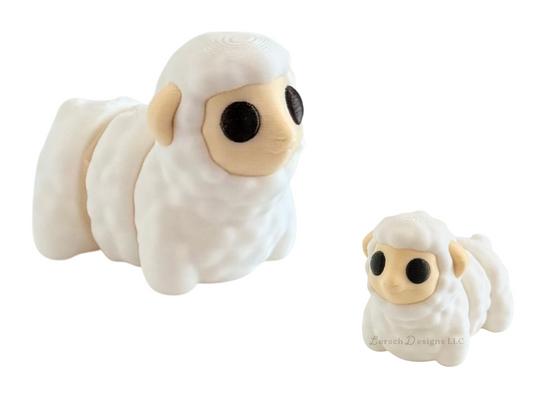 Articulating Sheep - Bundle