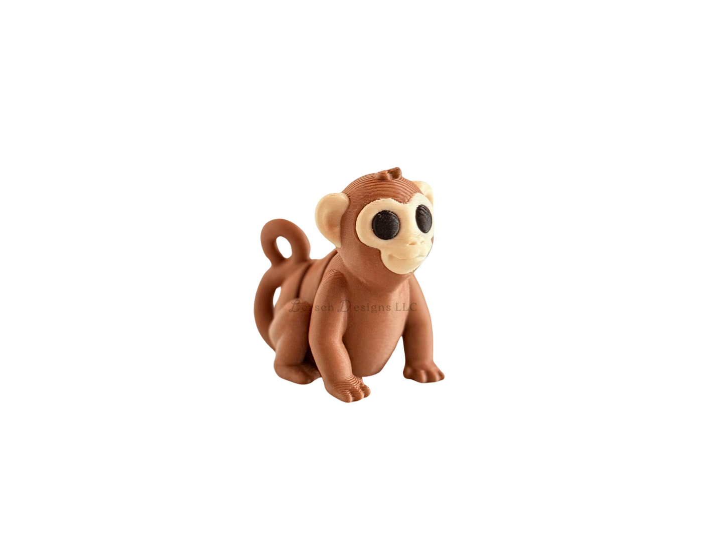 Articulating Monkey