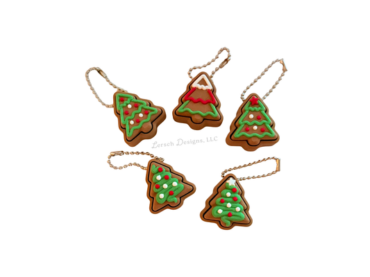 Mystery Christmas Tree Cookie Clicker