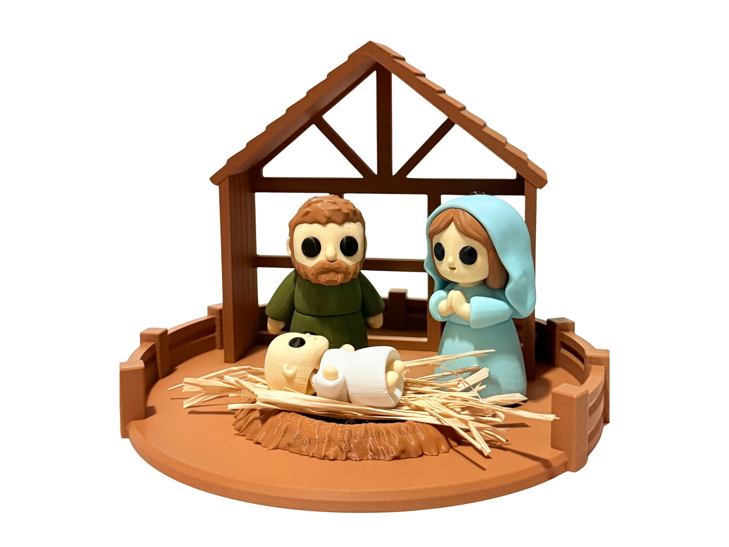 Nativity Scene